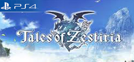 Tales of Zestiria PS4 Code kaufen