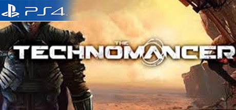  The Technomancer PS4 Code kaufen