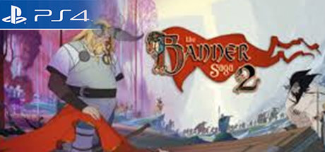 The Banner Saga 2 PS4 Code kaufen