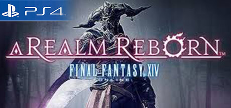 Final Fantasy XIV A Realm Reborn PS4 Code kaufen