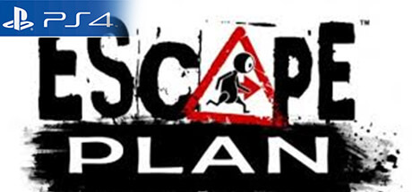 Escape Plan PS4 Code kaufen