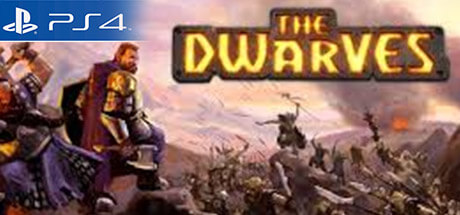 Die Zwerge PS4 Code kaufen Key