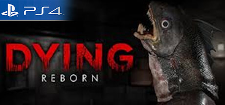 Dying Reborn PS4 Code kaufen