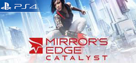 Mirrors Edge Catalyst PS4 Code kaufen Key