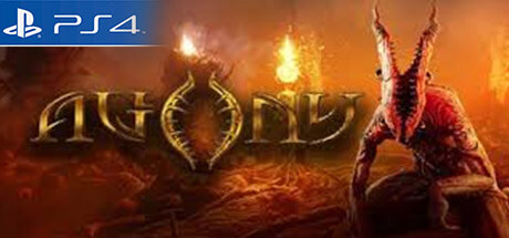 Agony PS4 Code kaufen Key