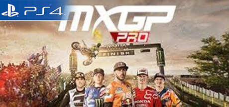 MXGP Pro PS4 Code kaufen