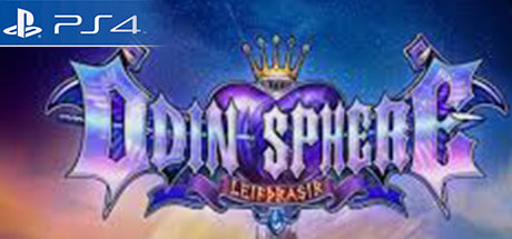 Odin Sphere Leifthrasir PS4 Code kaufen Key
