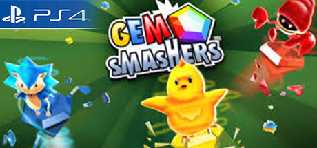 Gem Smashers PS4 Code kaufen
