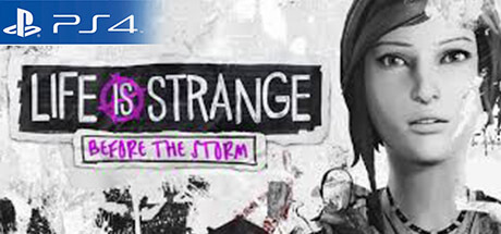 Life is Strange Before the Storm PS4 Code kaufen
