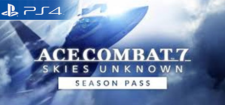 Ace Combat 7 Skies Unknown Season Pass PS4 Code kaufen