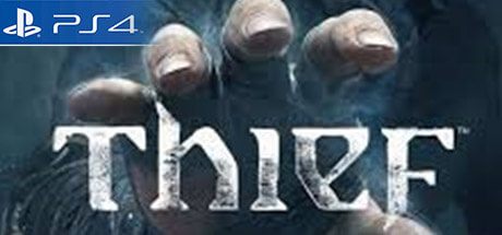 Thief PS4 Code kaufen Key