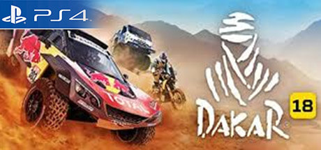 Dakar 18 PS4 Code kaufen