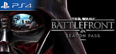 Star Wars Battlefront Season Pass PS4 Code kaufen 