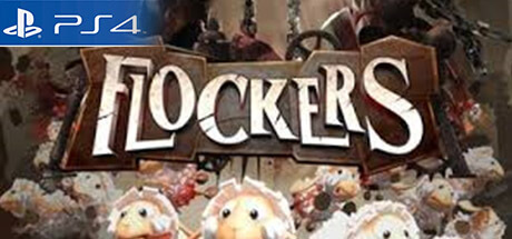 Flockers PS4 Code kaufen