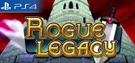 Rogue Legacy PS4 Code kaufen