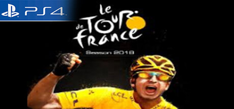 Tour de France 2018 PS4 Code kaufen