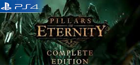 Pillars of Eternity: Complete Edition PS4 Code kaufen Key