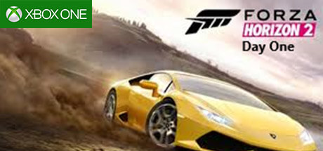 Forza Horizon 2 Day One Xbox One Code kaufen