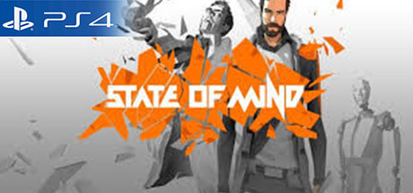 State of Mind PS4 Code kaufen
