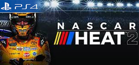 NASCAR Heat 2 PS4 Code kaufen