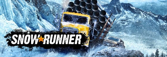 SnowRunner Key kaufen Key