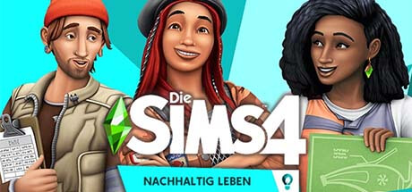 Sims 4 Nachhaltig leben Key kaufen Key
