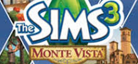  Sims 3 - Monte Vista Key kaufen für EA Origin