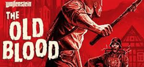  Wolfenstein - The Old Blood Key kaufen