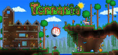 Terraria Key kaufen