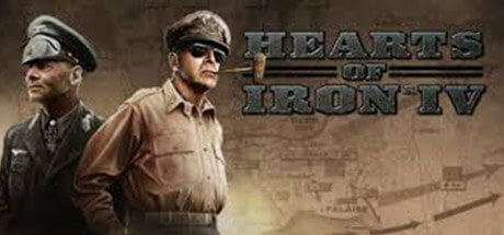  Hearts of Iron 4 Key kaufen