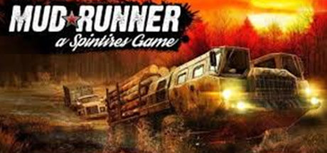 Spintires MudRunner Key kaufen