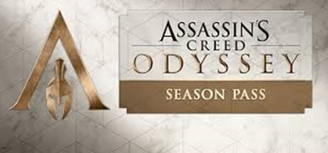 Assassins Creed Odyssey Season Pass Key kaufen