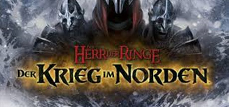  Der Herr der Ringe Der Krieg im Norden Key kaufen