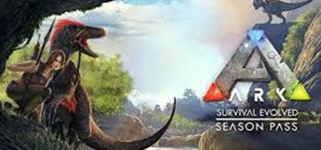 ARK - Survival Evolved Season Pass Key kaufen