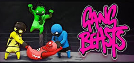 Gang Beasts Key kaufen