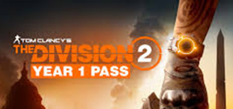 The Division 2 Year 1 Pass Key kaufen