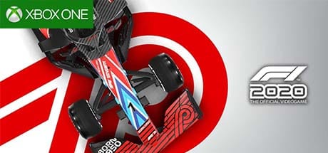 F1 2020 Xbox One Code kaufen Key