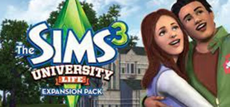  Sims 3 - Wildes Studentenleben Key kaufen