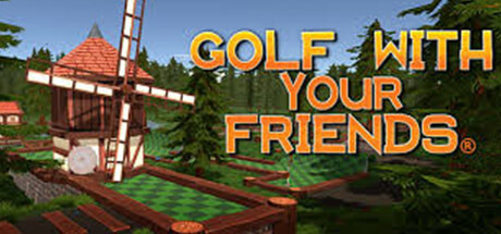 Golf With Your Friends Key kaufen - GWYF Key Key