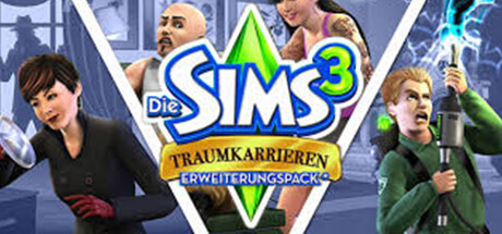  Sims 3 Traumkarrieren Key kaufen
