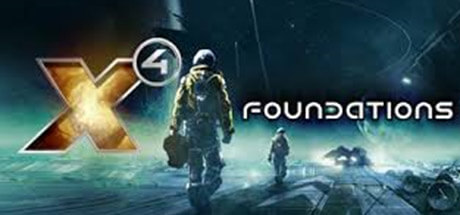 X4 Foundations Key kaufen Key