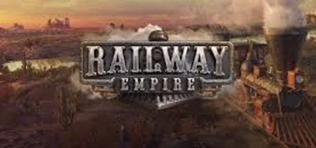 Railway Empire Key kaufen
