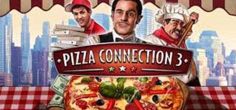 Pizza Connection 3 Key kaufen für Steam