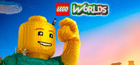 Lego Worlds Key kaufen Steam