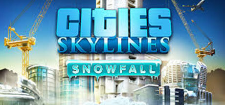  Cities Skylines Snowfall Key kaufen Steam