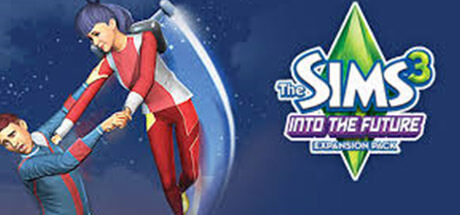  Sims 3 - Into the Future Key kaufen