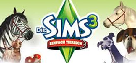 Die Sims 3 Einfach tierisch Key kaufen