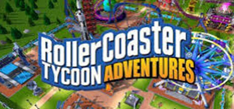 Rollercoaster Tycoon Adventures Key kaufen