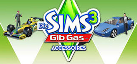 Sims 3 Gib Gas-Accessoires Key kaufen