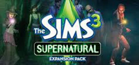 Die Sims 3 Supernatural Key kaufen